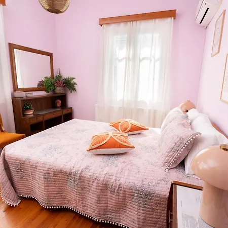 Apartman Aggire Retro *