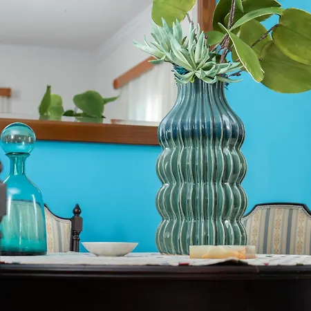 Apartman Aggire Retro Zákinthosz