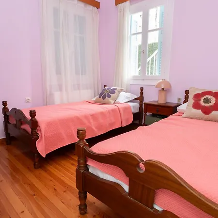 Apartman Aggire Retro