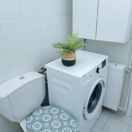 Aggire Retro Apartman *