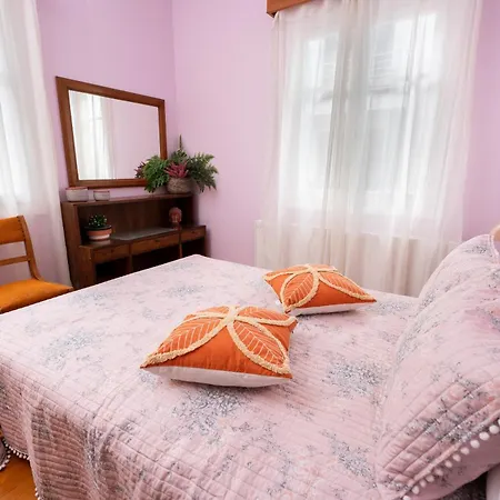 Apartman Aggire Retro Zákinthosz